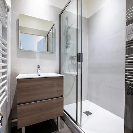 Entre Bastille Et Hyper-centre: Lave-linge - Fibre Apartment