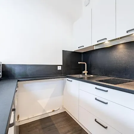 Apartment Entre Bastille Et Hyper-centre: Lave-linge - Fibre